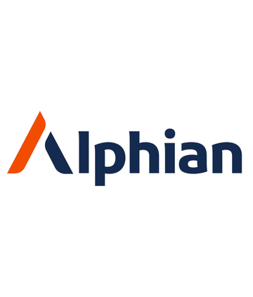 Alphian Logo