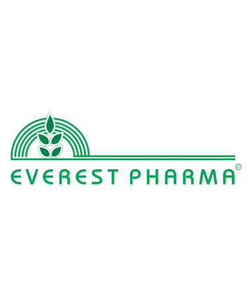 Everest Pharma Logo