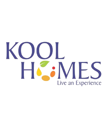 Koolhomes Logo project by Chaitanya Artistry