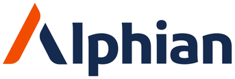 Alphian logo
