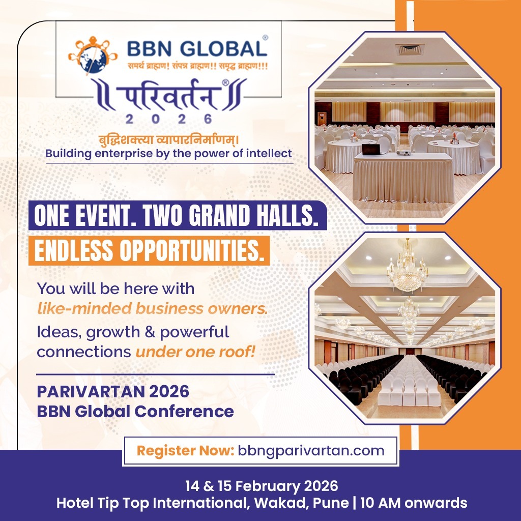 BBNG Event Market Campaign