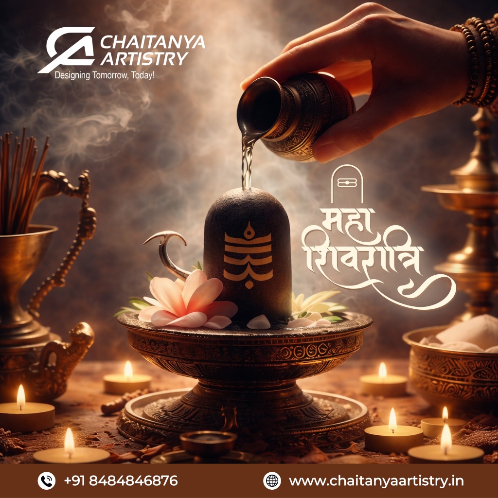 Maha Shivratri Festival Post