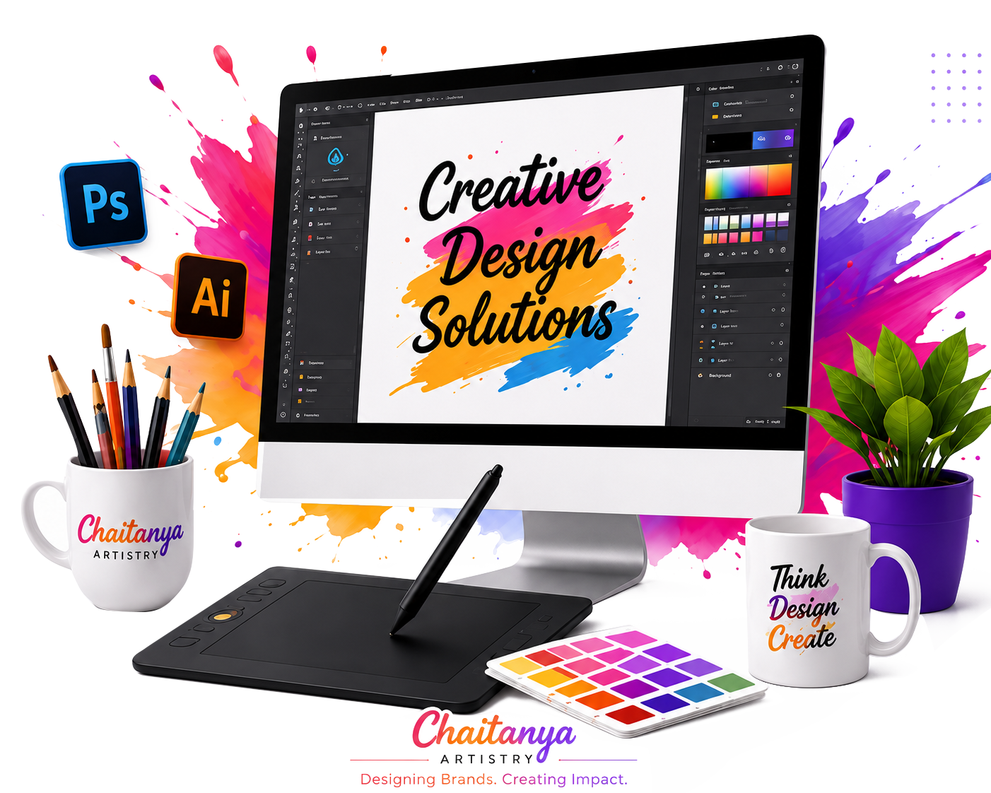 Packaging Design