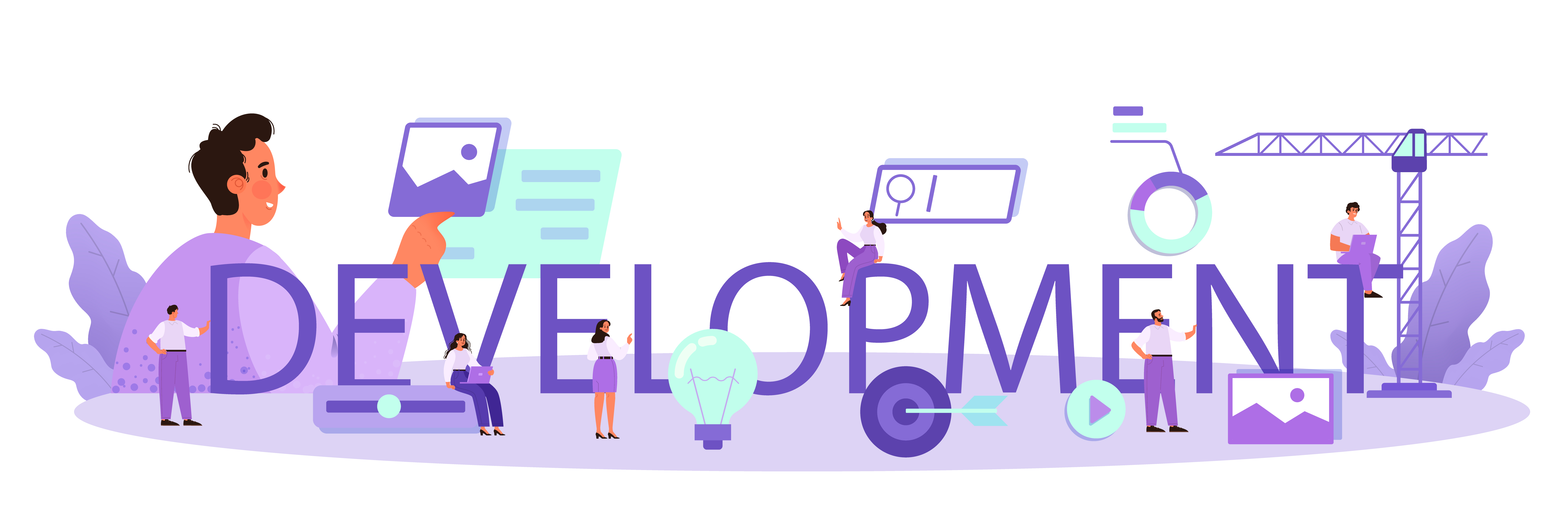 Web Development