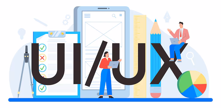 UI / UX Development