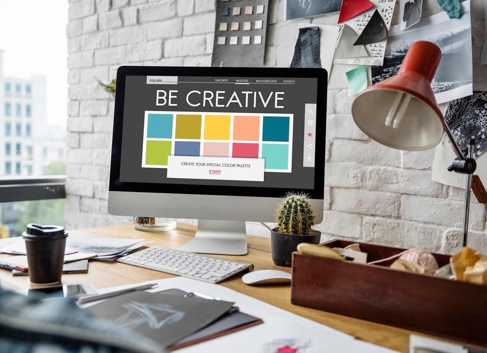 The Importance of Graphic Design in Business: Why It Should Never Be Overlooked