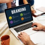 How to Build a Brand and the Role of Graphic Design in It